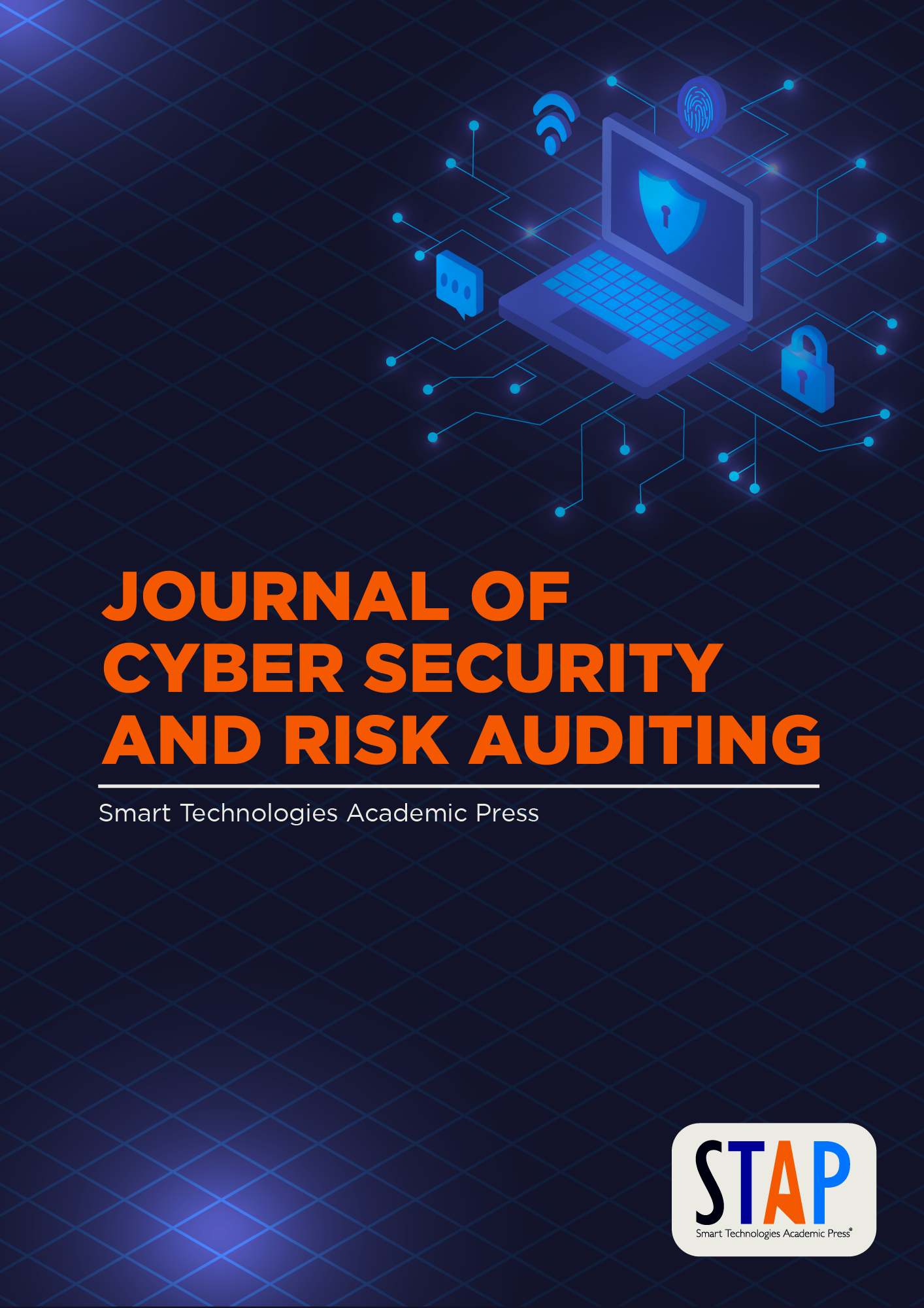 Journal of Cyber Security and Risk Auditing