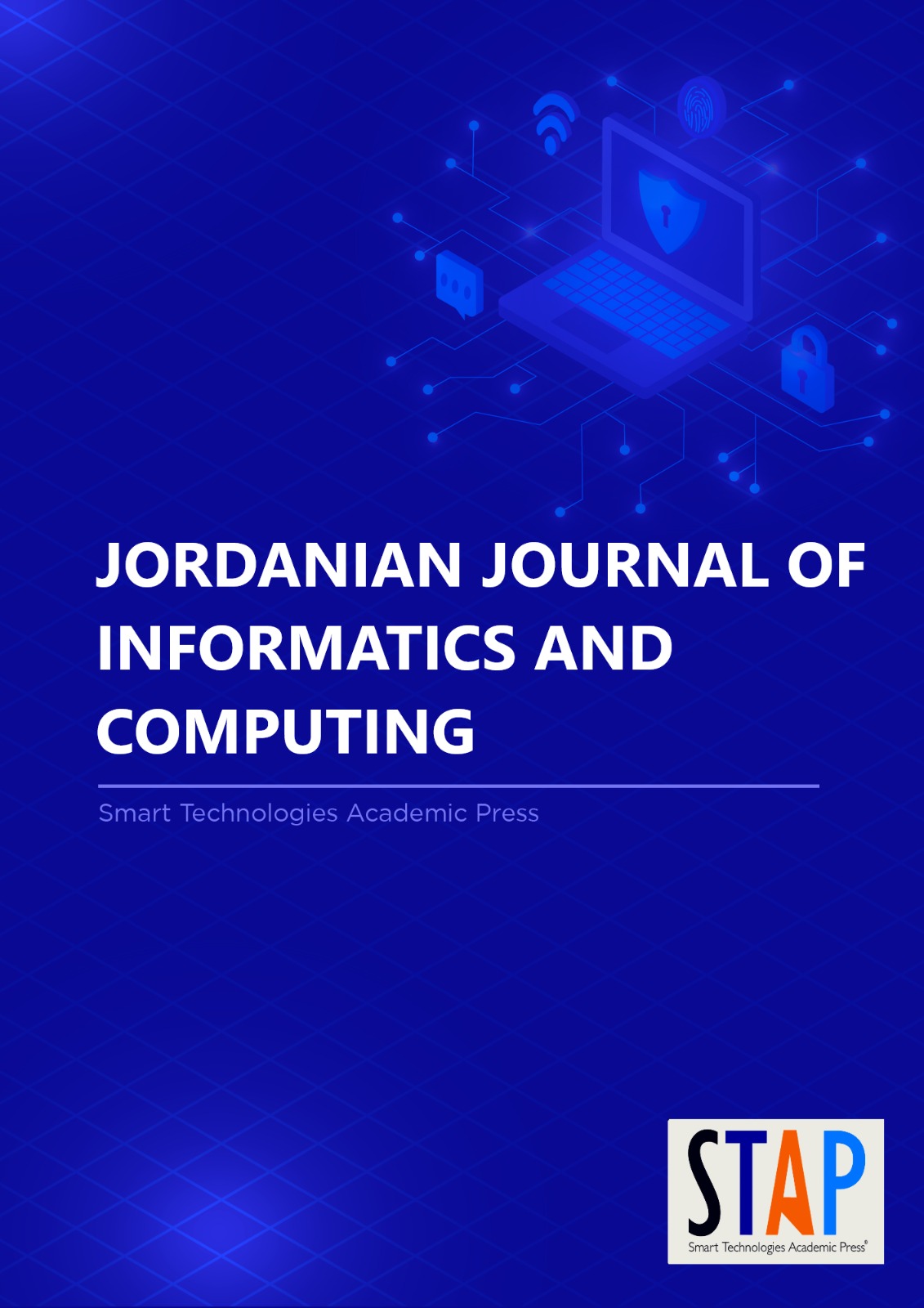 Jordanian Journal of Informatics and Computing